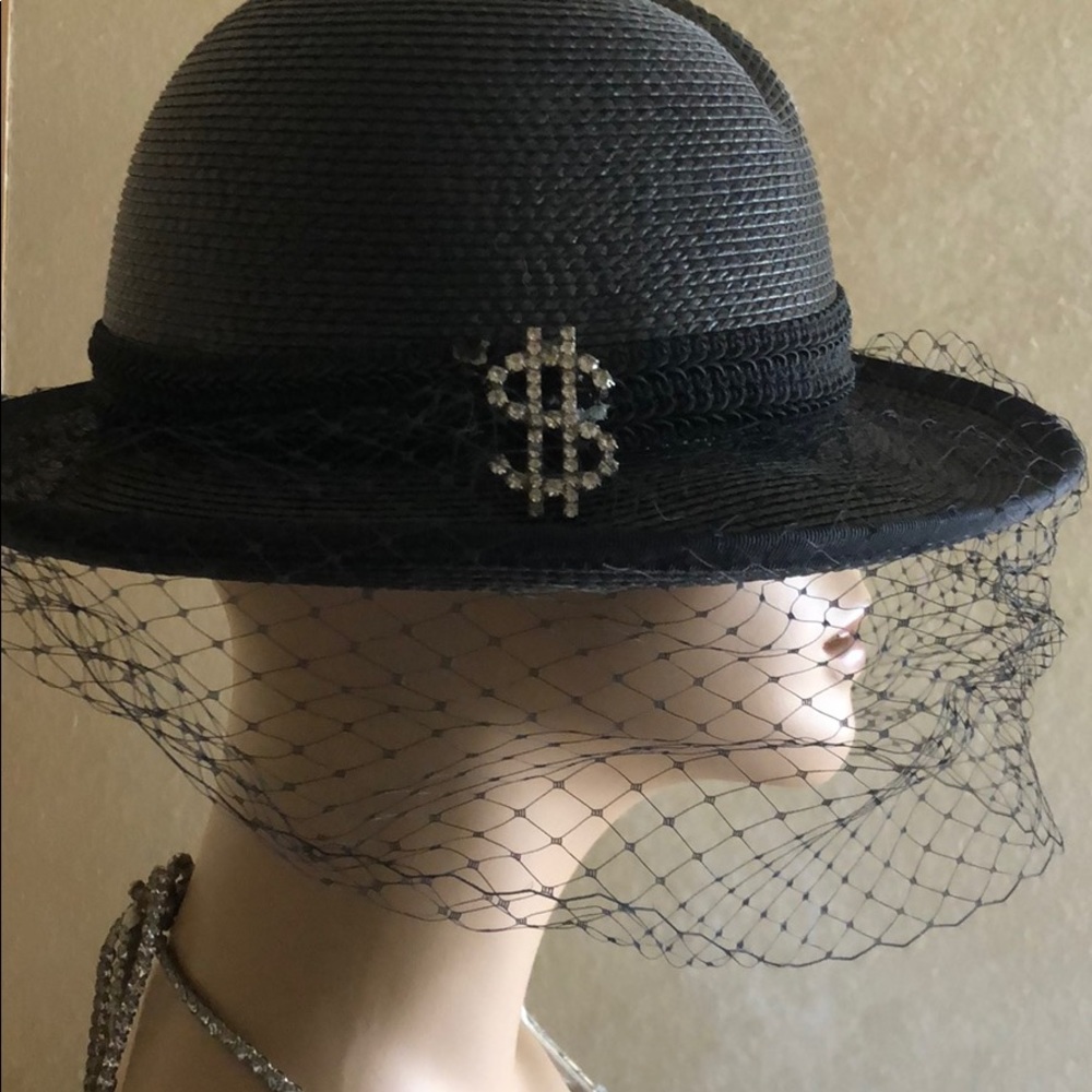 Black hat - Picture 2 of 4